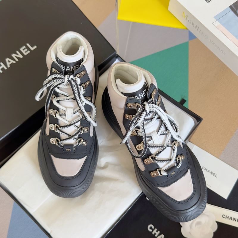 Chanel Sneakers